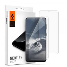 Spigen Samsung Galaxy S21 Plus Skjermbeskytter Neo Flex 2-pakning