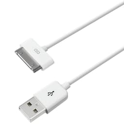 Sandstrøm USB - 30-pin -kaapeli