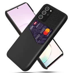 Til Samsung Galaxy Note20 Ultra/20 Ultra 5G Deksel med Kortspor
