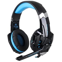 Kotion EACH G9000 Gaming Headset För PC och laptop USB 7.1