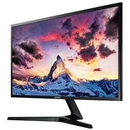 Samsung S27F358H 27" skærm (sort)