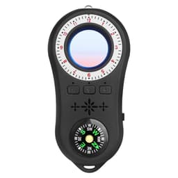 S100 Mikro Kamera Detector Anti Spy Kamera Detektor