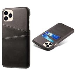 KSQ-kotelo korttipaikalla iPhone 12 Minille