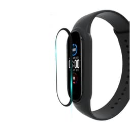 Skärmskydd helskärm till Xiaomi Mi Band 5