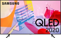 Samsung 75" Q60T 4K UHD QLED Smart TV QE75Q60TAU