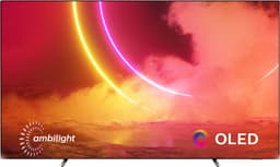 Philips 55" OLED805 4K UHD Smart TV 55OLED805/12
