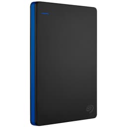 Seagate Game Drive til PS4 (2 TB)
