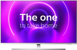 Philips 58" The One PUS8555 4K LED Ambilight Smart TV (2021)