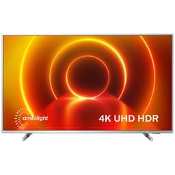 Philips 50" PUS8105 4K UHD LED Smart TV 50PUS8105/12