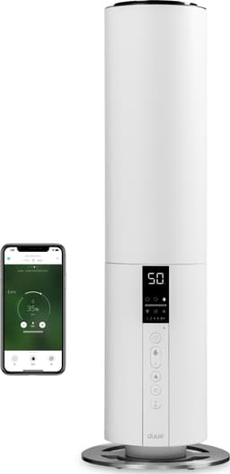 Duux Beam Smart ilmankostutin 8716164995350 (valkoinen)