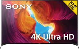 Sony 55" XH95 4K UHD LED Smart-TV KD55XH9505