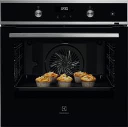 Electrolux ovn OOP720NZ (rustfrit stål)