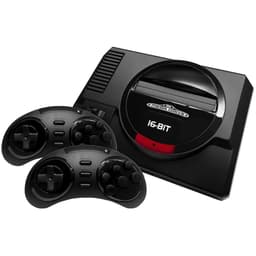 Sega Classic spillekonsol HD