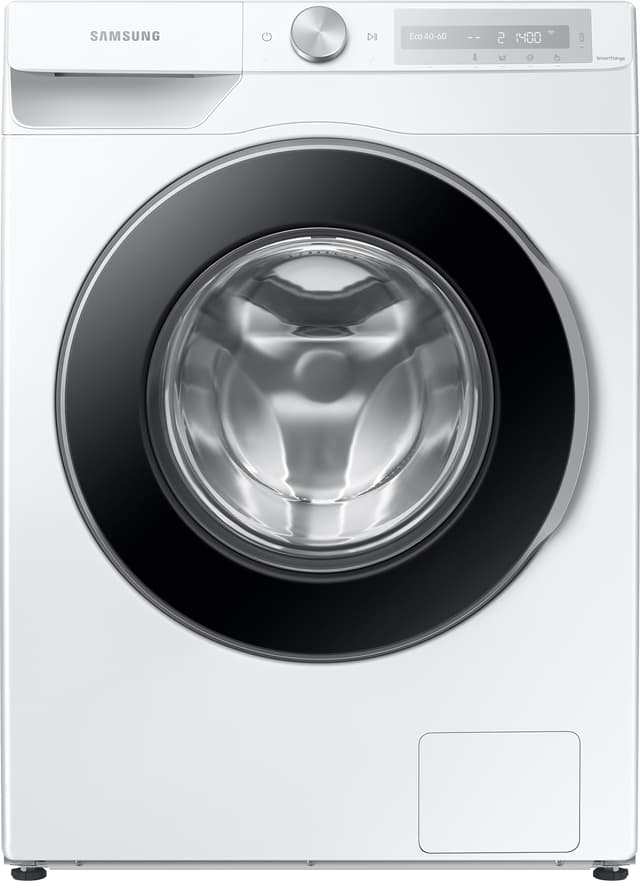 Samsung serie 6000 tvättmaskin WW90T606CLH (9kg)