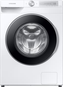Samsung WW6000T vaskemaskine WW90T606CLH