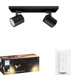 Philips Hue Runner dobbelt spotlys 5309230P6