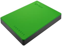 Seagate Game Drive Xbox 2 TB kovalevy