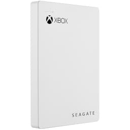 Seagate Game Drive Xbox One ulkoinen kovalevy (2 TB)