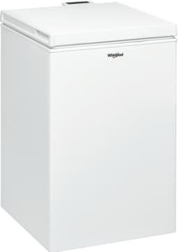 Whirlpool fryseboks WHS10212