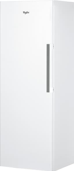 Whirlpool fryser UW8F1CWHBNF1