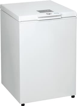 Whirlpool kummefryser WH1411E2