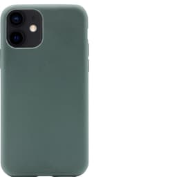 Puro Biodegradable iPhone 12 / 12 Pro deksel (grønn)