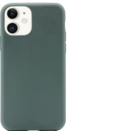 Puro cover til iPhone 12 mini (Green)