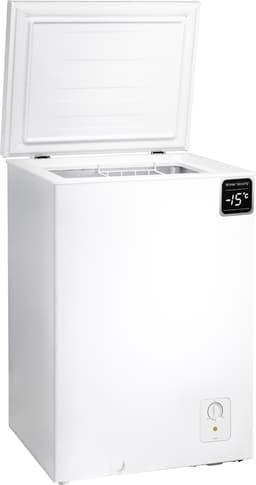 Logik Smart Climate arkkupakastin L95CFW20E