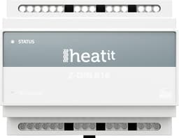 HeatIt DIN 616 relébryter