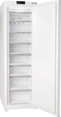 Gram fryseskab FSI401754N1 Integreret