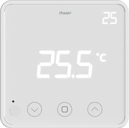 HeatIt Temp2 termostat (vit)