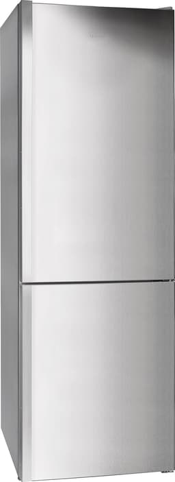 Gram Classic 4000 kølefryseskab KC494186FNX1 (rustfrit stål)