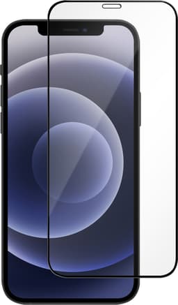 Essential iPhone 12/12 Pro näytönsuoja