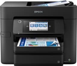 Epson WorkForce Pro WF-4830DTWF AIO inkjet-printer