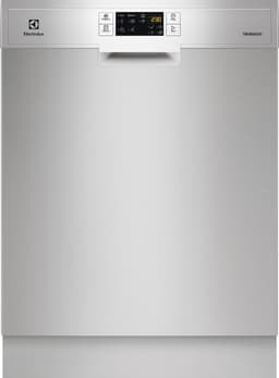 Electrolux astianpesukone CSF5500LOX (ruostumaton teräs)