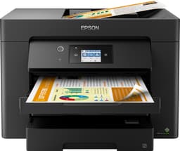 Epson WorkForce WF-7835DTWF AIO inkjet-printer