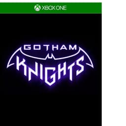 Gotham Knights (XOne)