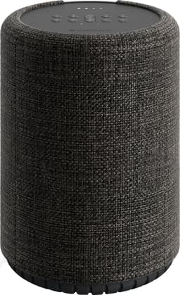 Audio Pro G10 älykäs monihuone bluetooth-kaiutin (tummanharmaa)