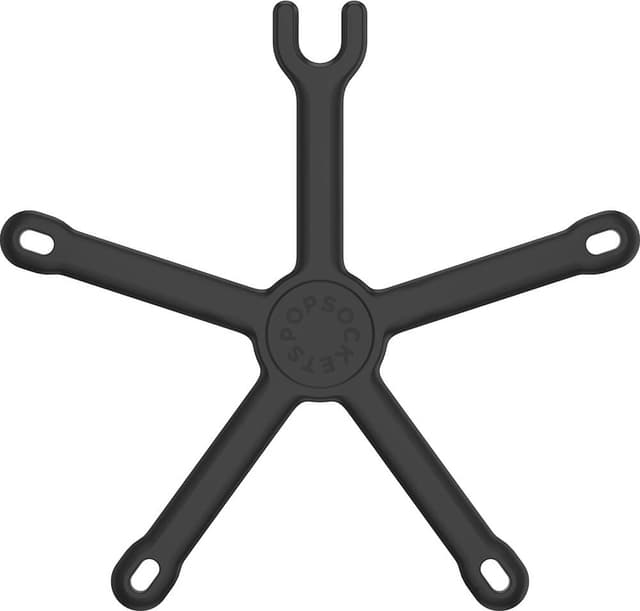 Popsockets PopMount 2 Flex multi-overflateholder til popgrips