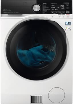 Electrolux PerfectCare900 vaskemaskine/tørretumbler EW9W8861E9