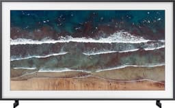 Samsung 43" The Frame Smart Hospitality QLED-TV HG43TS030EBXEN