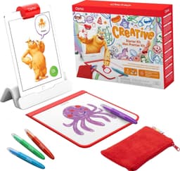Osmo Super Studio Creative tilbehørssæt