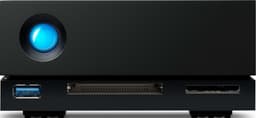 LaCie 1big Dock extern HDD (10TB)