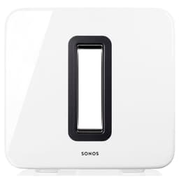 Sonos Subwoofer SUB (vit)