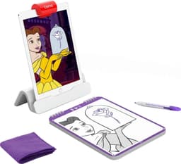 Osmo Super Studio Disney Princess tillbehörskit