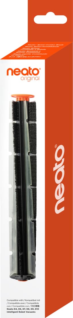 Neato Spiral Combo børste NEA0375