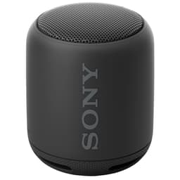Sony XB10 kannettava bluetooth-kaiutin SRS-XB10 (musta)