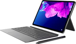 Lenovo Tab P11 Pro 11" tablet 6/128 GB wi-fi (slate grey)