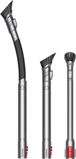 Dyson QR taipuisa nurkkasuulake DYS96843301