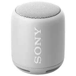 Sony XB10 kannettava bluetooth-kaiutin SRS-XB10 (valkoinen)